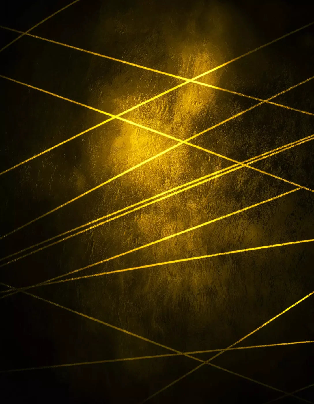 Neon Gels Lemon 6X8 Fleece ( 72 X 96 Inch ) Backdrop