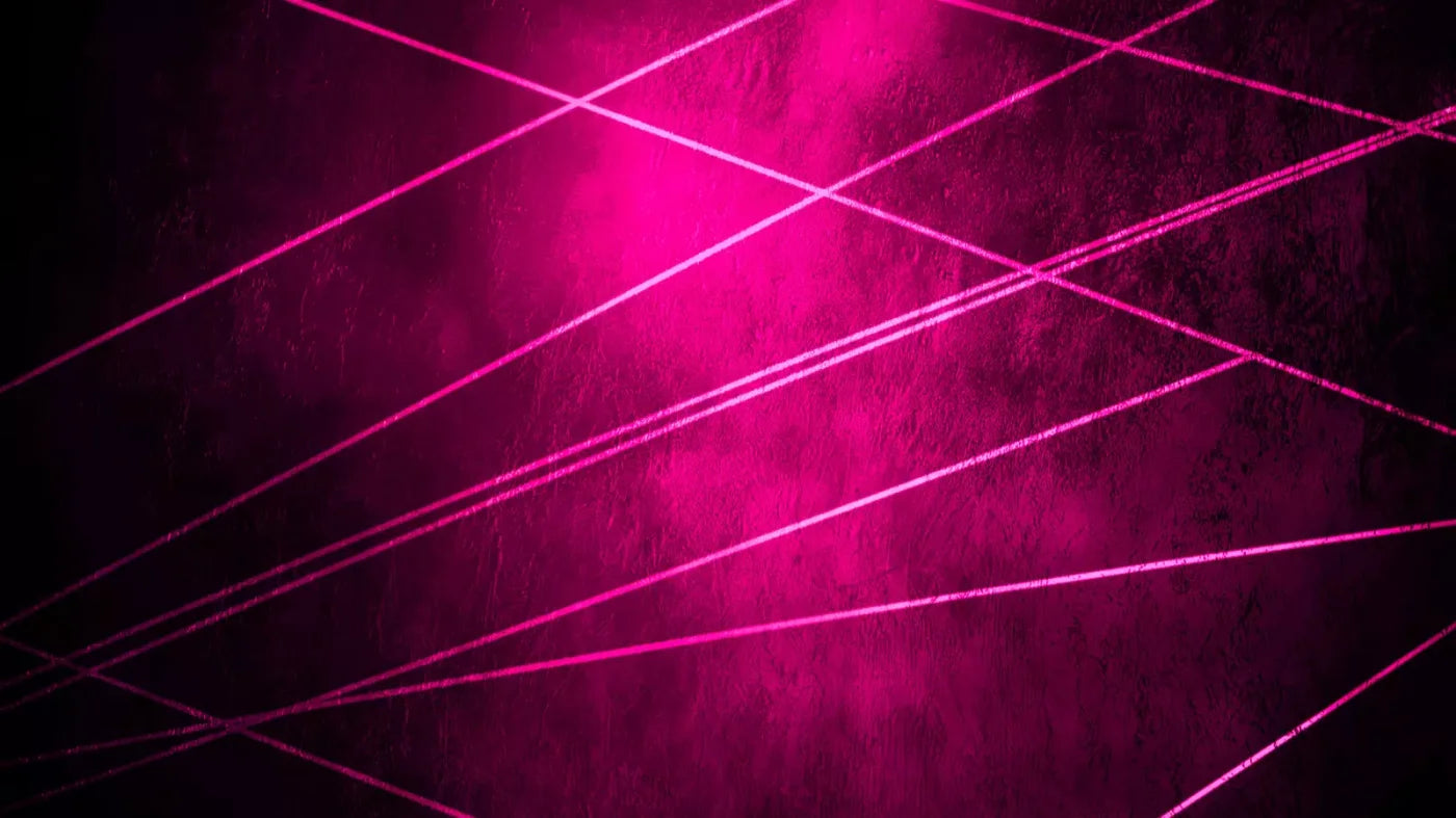 Neon Gels Pink 14X8 Ultracloth ( 168 X 96 Inch ) Backdrop