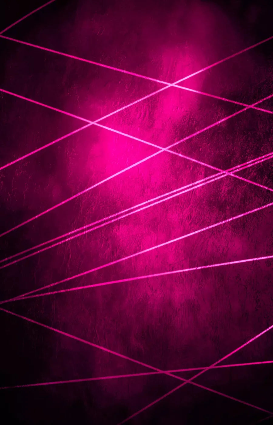 Neon Gels Pink 8X12 Ultracloth ( 96 X 144 Inch ) Backdrop