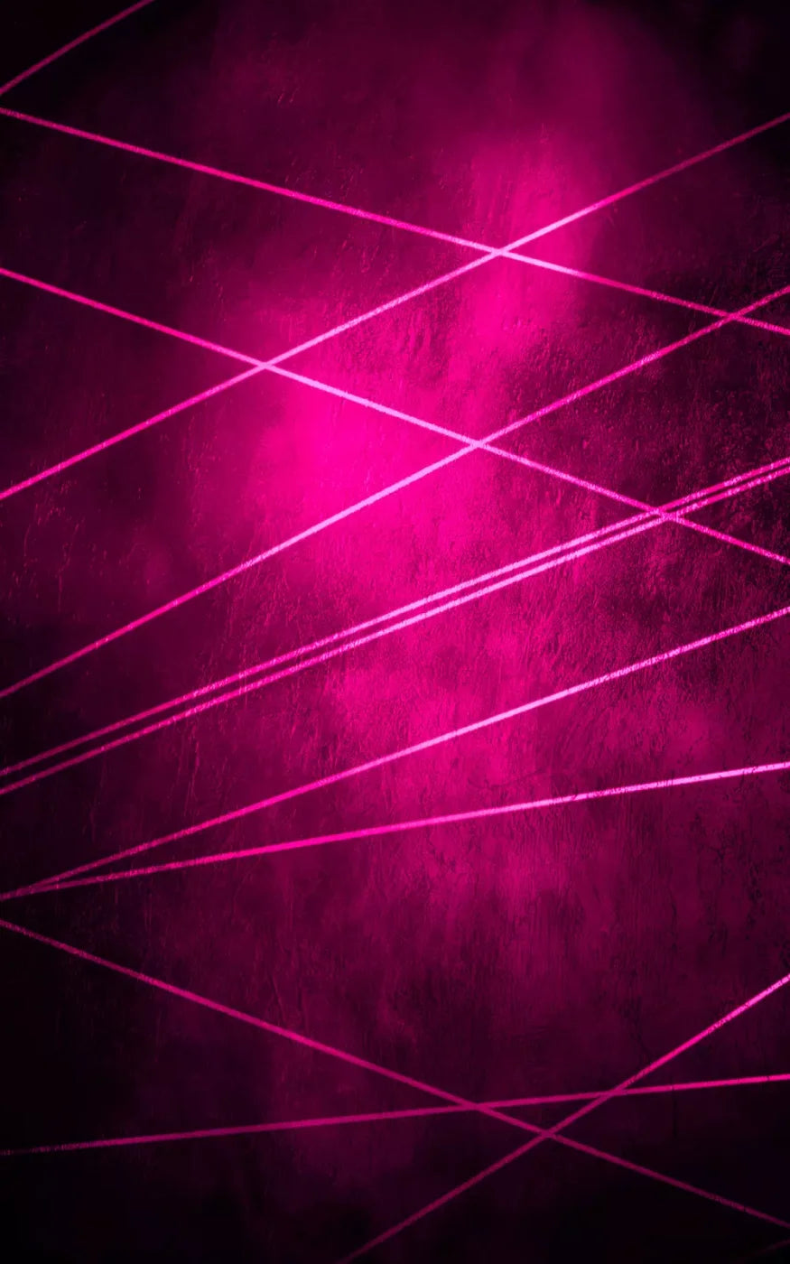 Neon Gels Pink 9X14 Ultracloth ( 108 X 168 Inch ) Backdrop