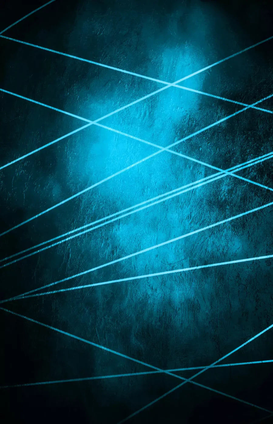 Neon Gels Teal 8X12 Ultracloth ( 96 X 144 Inch ) Backdrop