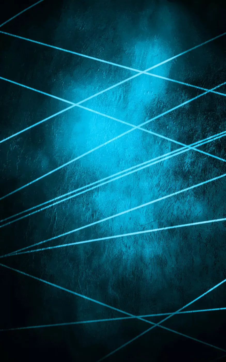 Neon Gels Teal 9X14 Ultracloth ( 108 X 168 Inch ) Backdrop