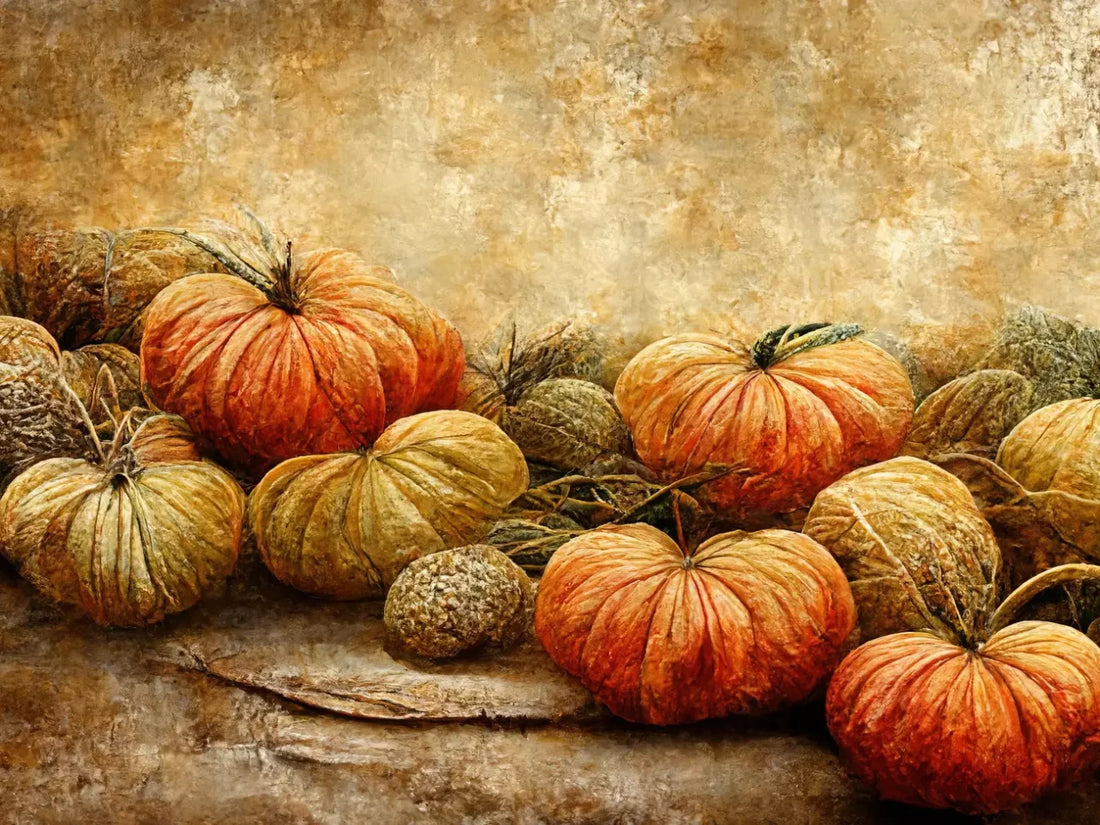 Neutral Harvest 68X5 Fleece ( 80 X 60 Inch ) Backdrop