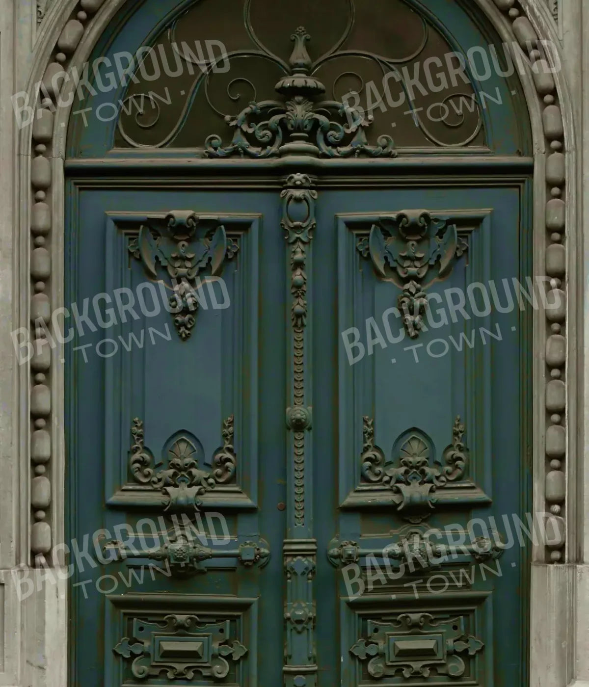 New Dawn 10X12 Ultracloth ( 120 X 144 Inch ) Backdrop