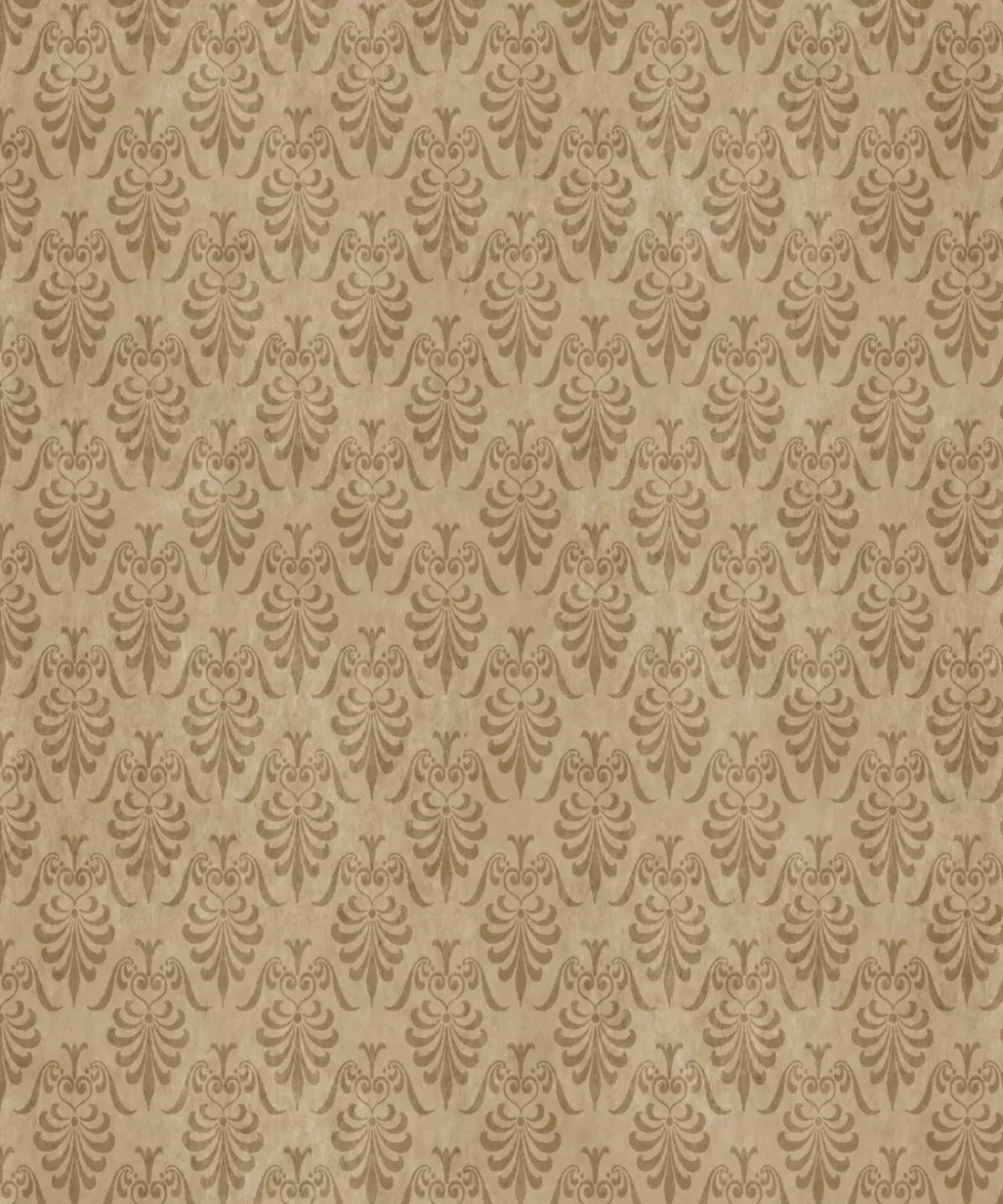 Beige Damask Backdrop for Photography