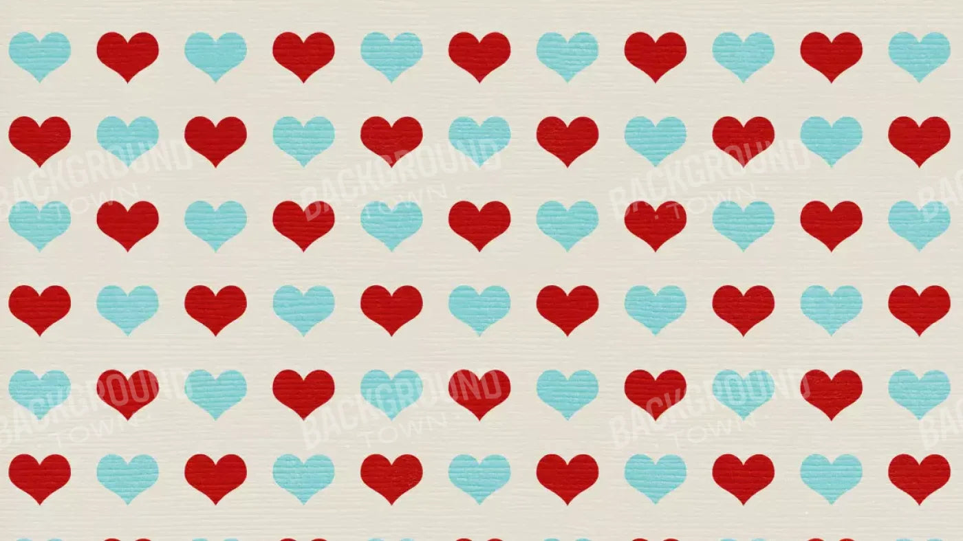 Newhart 14’X8’ Ultracloth (168 X 96 Inch) Backdrop