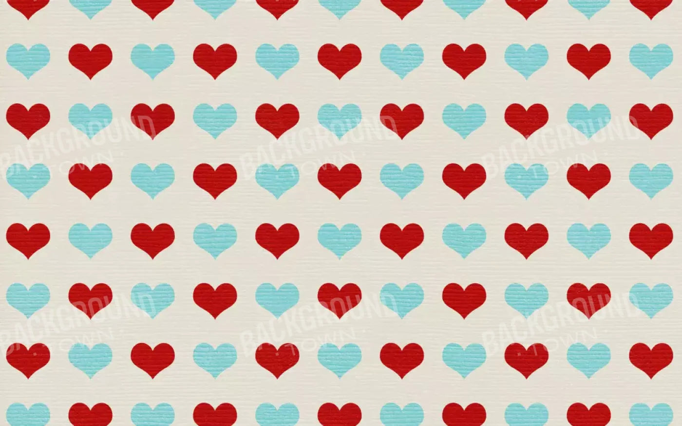 Newhart 14’X9’ Ultracloth (168 X 108 Inch) Backdrop