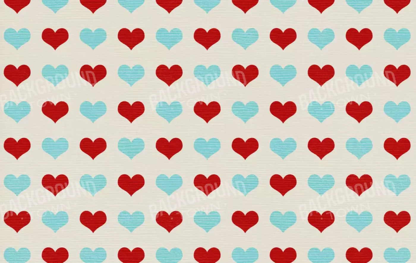 Newhart 16’X10’ Ultracloth (192 X 120 Inch) Backdrop