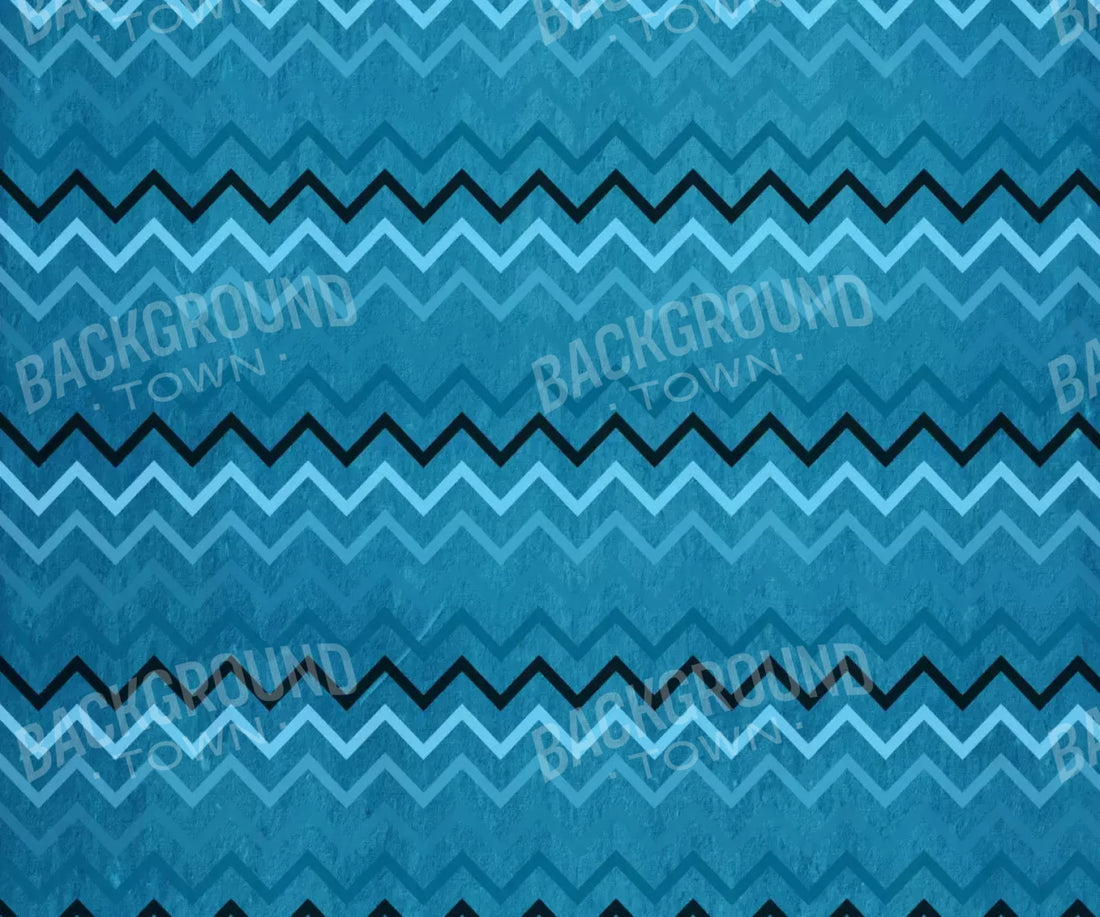 Nicholas 5’X4’2’ Fleece (60 X 50 Inch) Backdrop