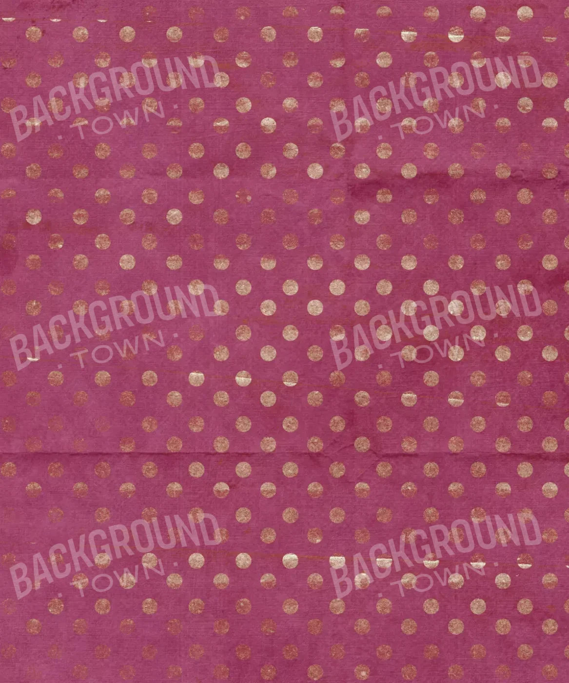 Pink Pattern Backdrop for Photography