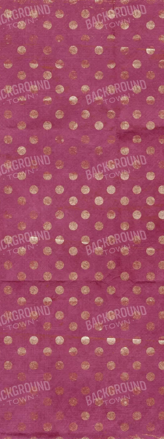 Nicolette 8’X20’ Ultracloth (96 X 240 Inch) Backdrop