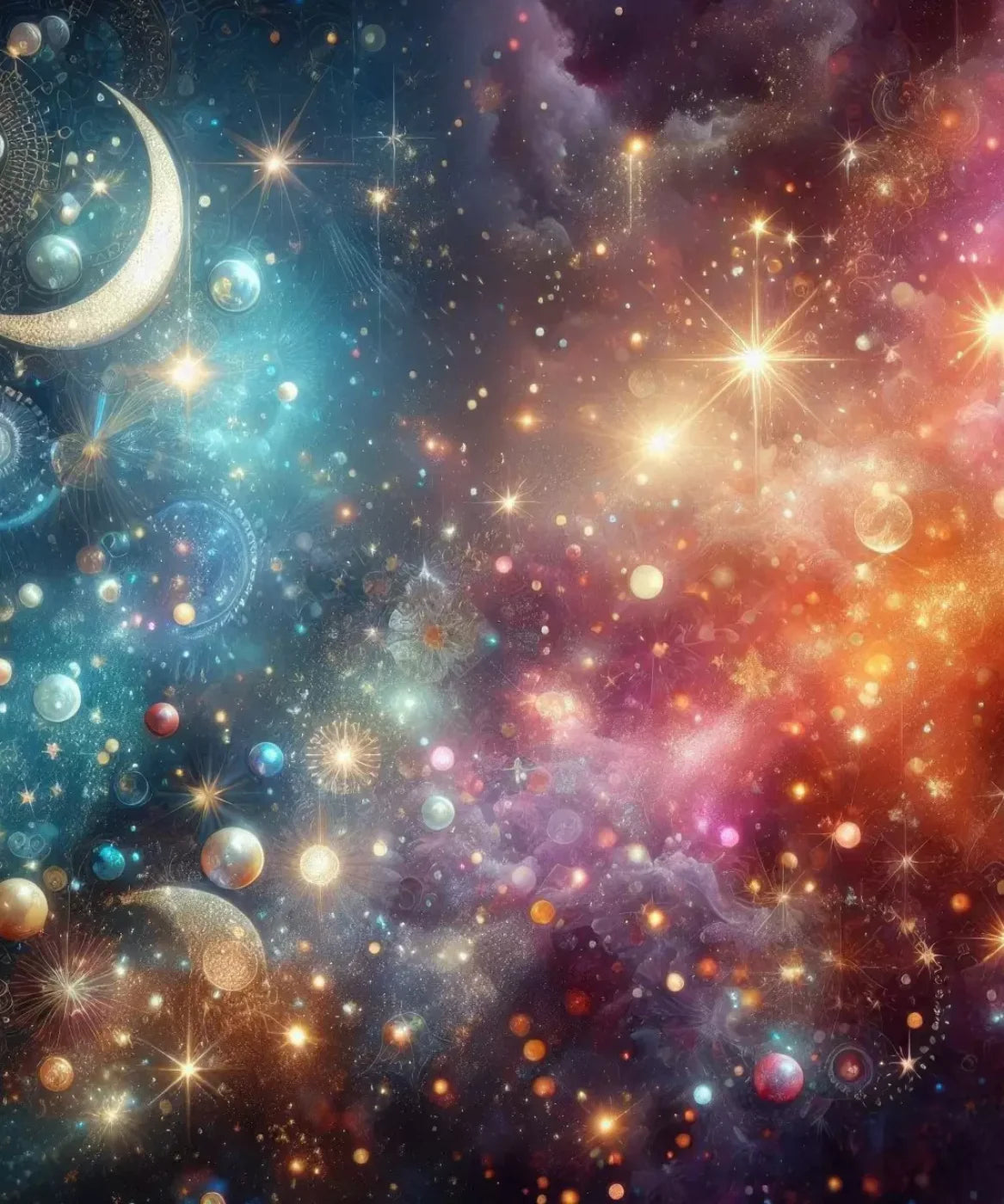 Night And Day 10’X12’ Ultracloth (120 X 144 Inch) Backdrop