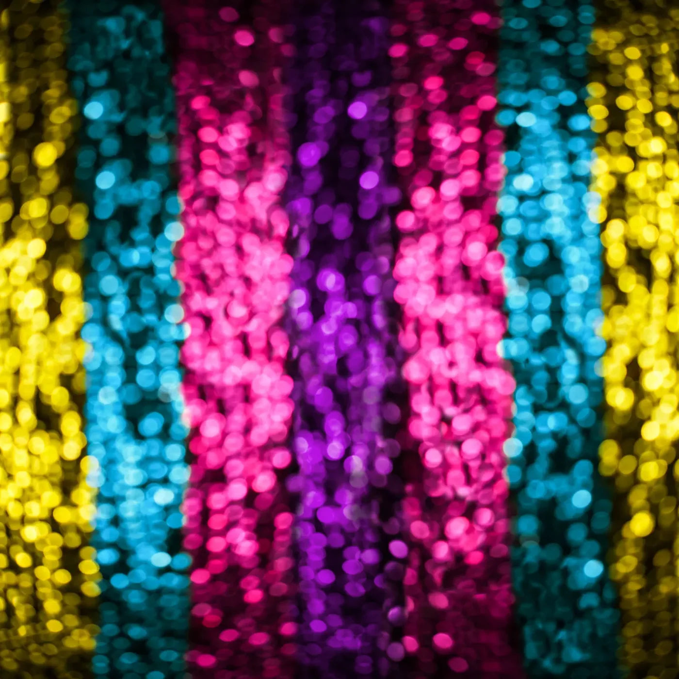 Nightclub Glitter 10X10 Ultracloth ( 120 X Inch ) Backdrop