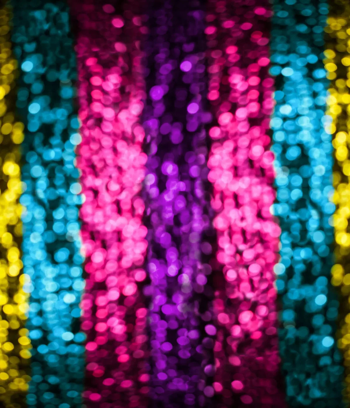 Nightclub Glitter 10X12 Ultracloth ( 120 X 144 Inch ) Backdrop