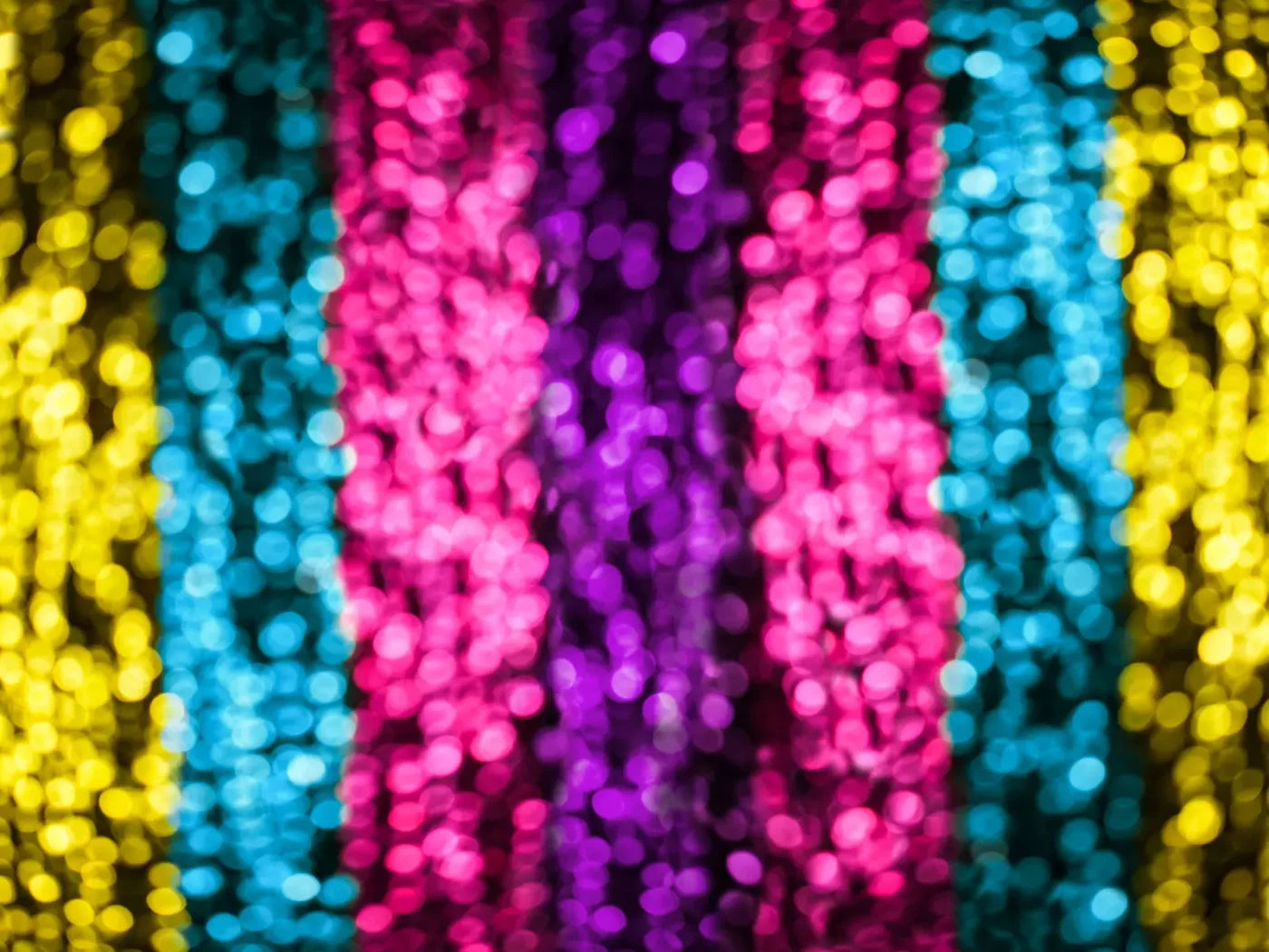 Nightclub Glitter 7X5 Ultracloth ( 84 X 60 Inch ) Backdrop