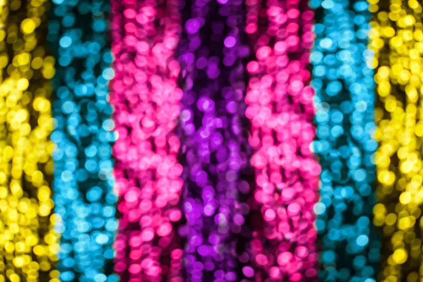 Nightclub Glitter 8X5 Ultracloth ( 96 X 60 Inch ) Backdrop