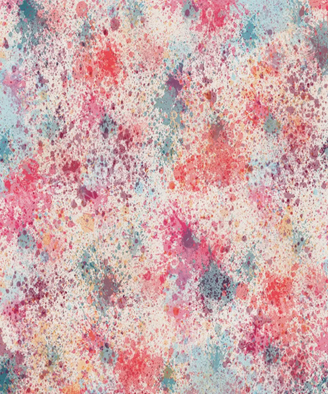 Pink Painted Backdrop for Photography