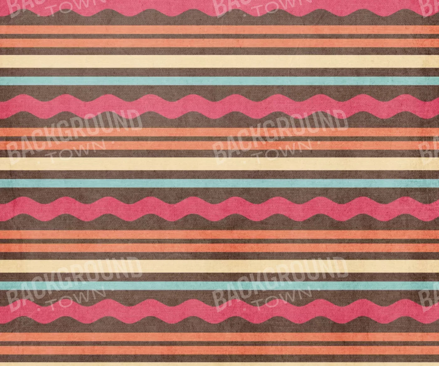 Nikki 5X42 Fleece ( 60 X 50 Inch ) Backdrop