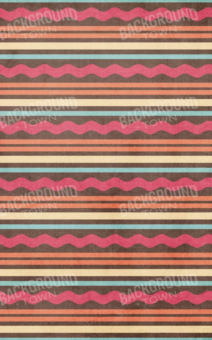 Nikki 9X14 Ultracloth ( 108 X 168 Inch ) Backdrop