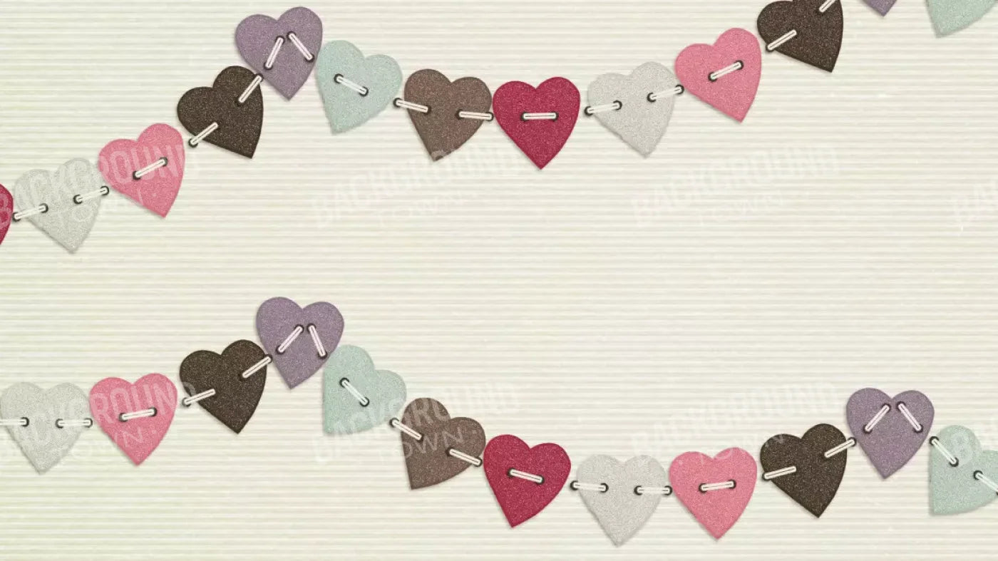 Noella 14X8 Ultracloth ( 168 X 96 Inch ) Backdrop