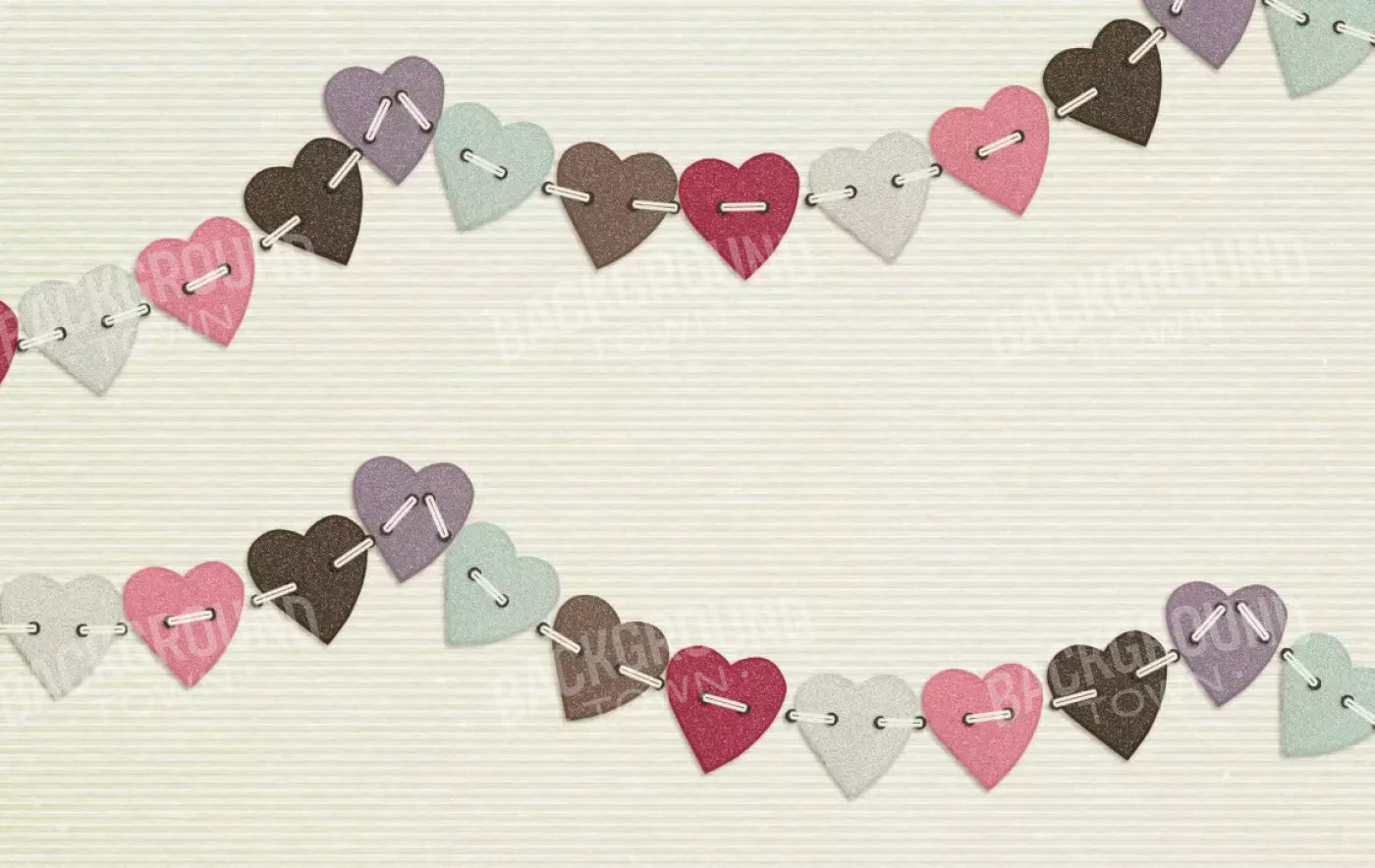 Noella 16X10 Ultracloth ( 192 X 120 Inch ) Backdrop