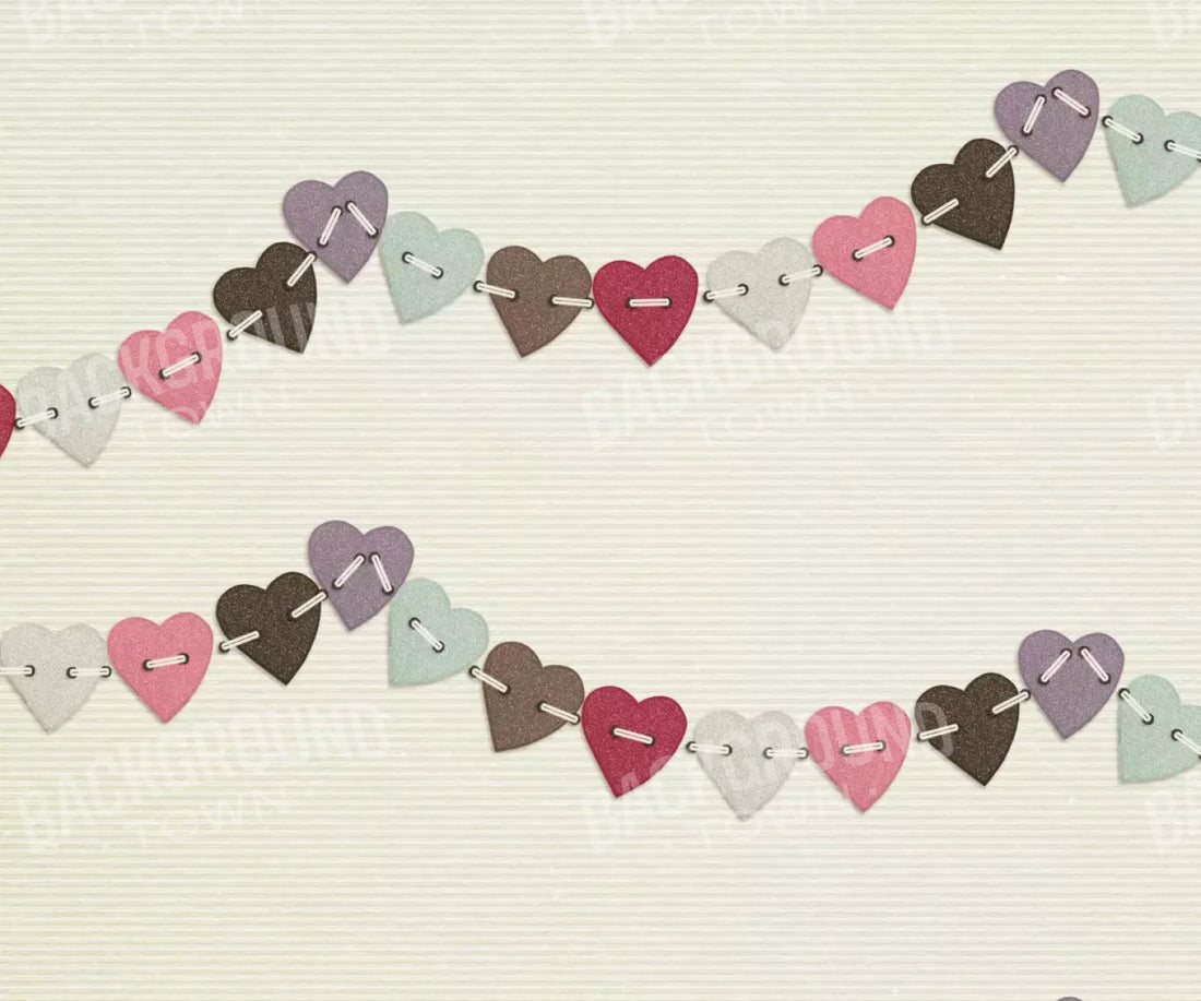 Noella 5X42 Fleece ( 60 X 50 Inch ) Backdrop