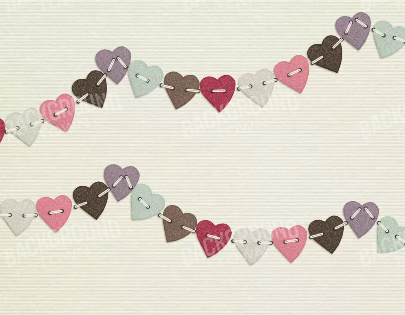 Noella 8X6 Fleece ( 96 X 72 Inch ) Backdrop