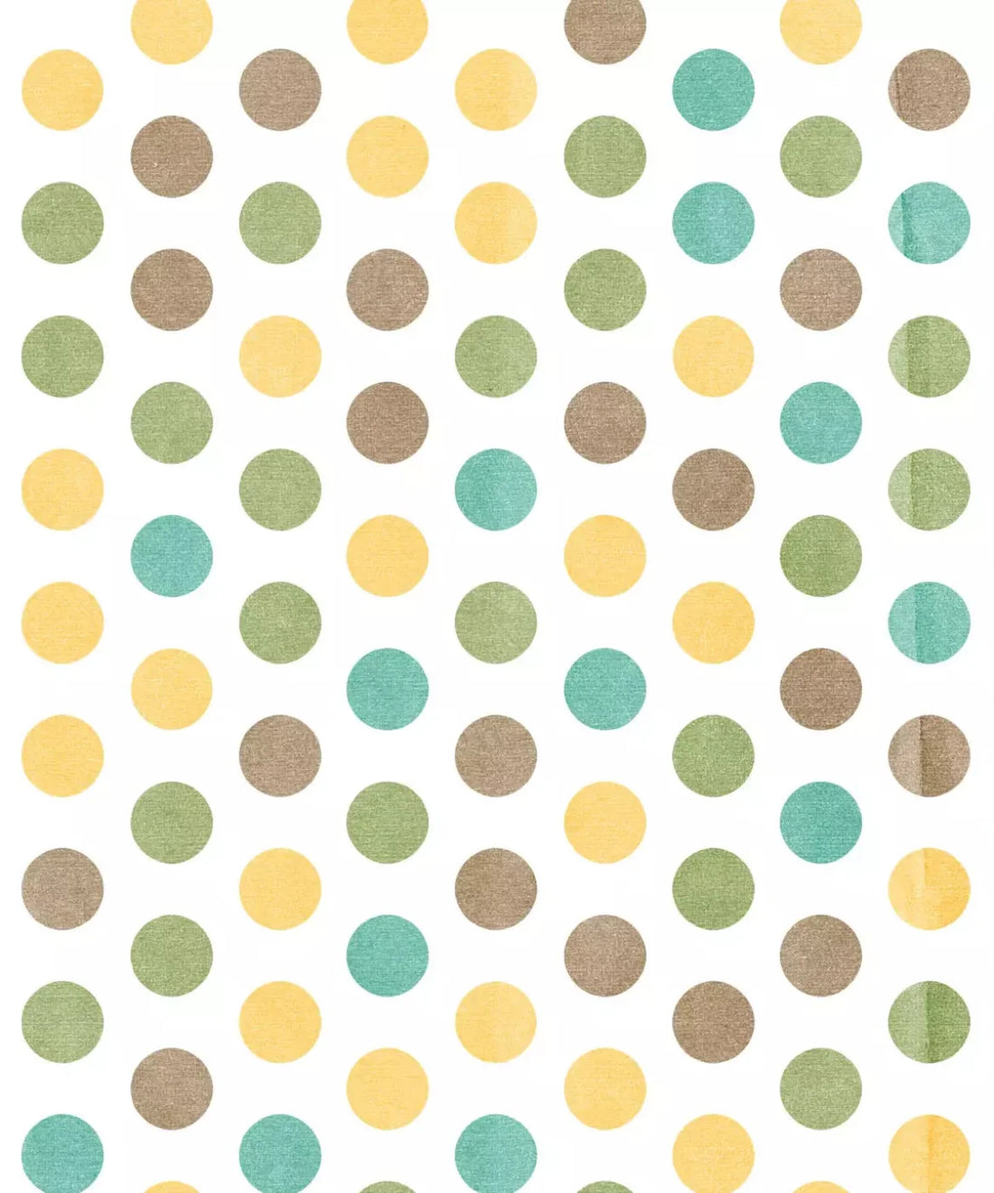 Yellow Pattern Backdrop for Photography