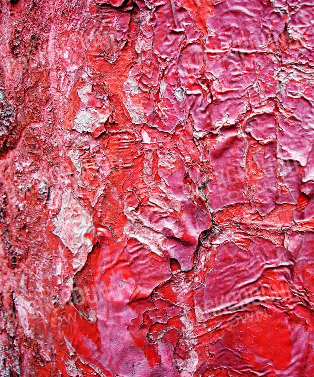 Pink Urban Grunge Backdrop for Photography