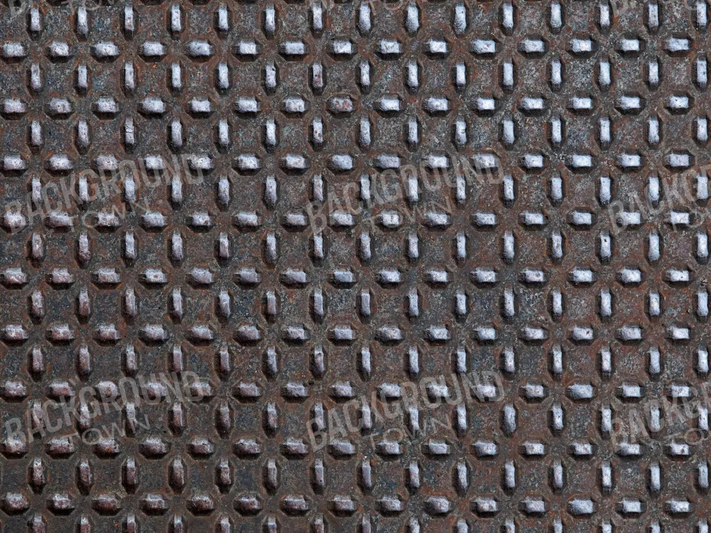 Nyc Street 10X8 Fleece ( 120 X 96 Inch ) Backdrop