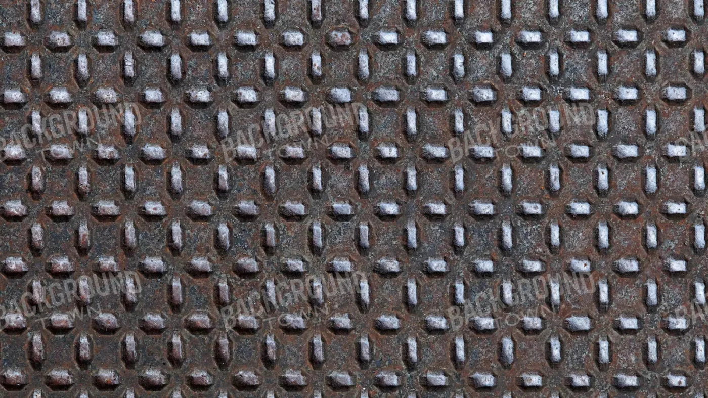 Nyc Street 14X8 Ultracloth ( 168 X 96 Inch ) Backdrop