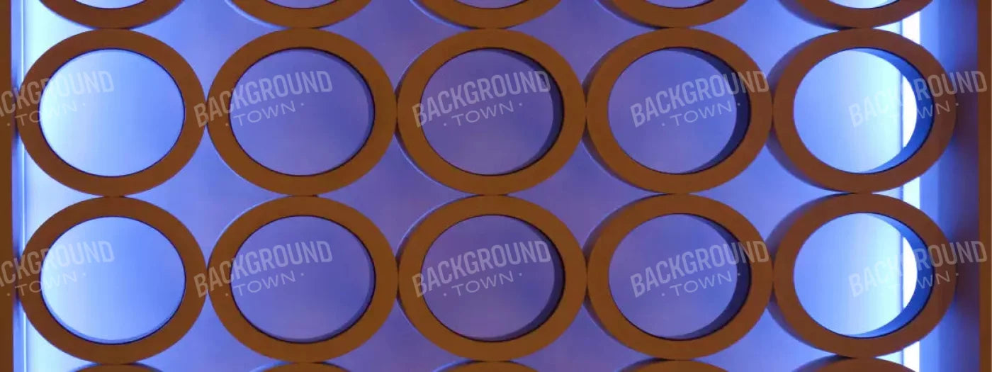 O 20X8 Ultracloth ( 240 X 96 Inch ) Backdrop