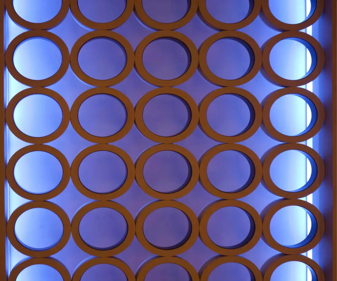 O 5X42 Fleece ( 60 X 50 Inch ) Backdrop