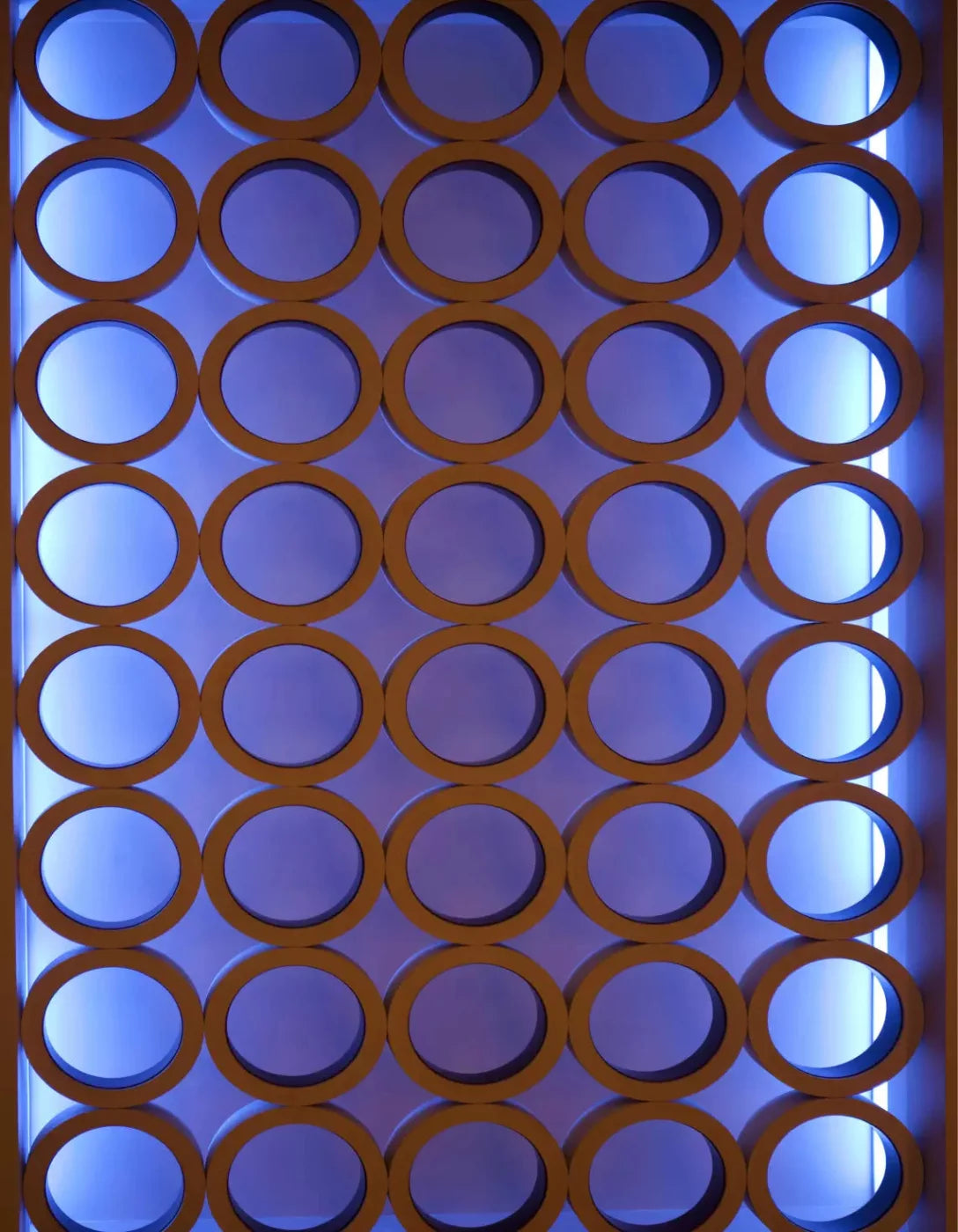 O 6X8 Fleece ( 72 X 96 Inch ) Backdrop