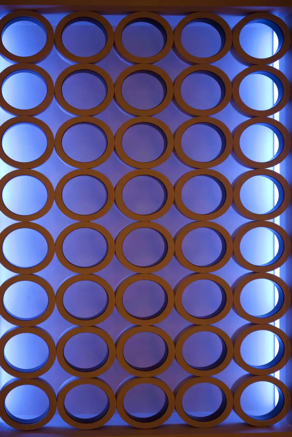 O 4X5 Rubbermat Floor ( 48 X 60 Inch ) Backdrop