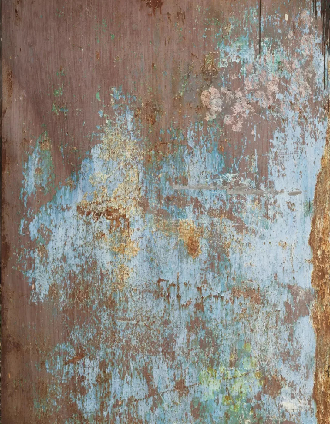 Obstacle 6X8 Fleece ( 72 X 96 Inch ) Backdrop