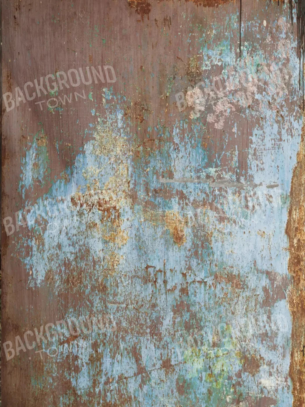 Obstacle 8X10 Fleece ( 96 X 120 Inch ) Backdrop