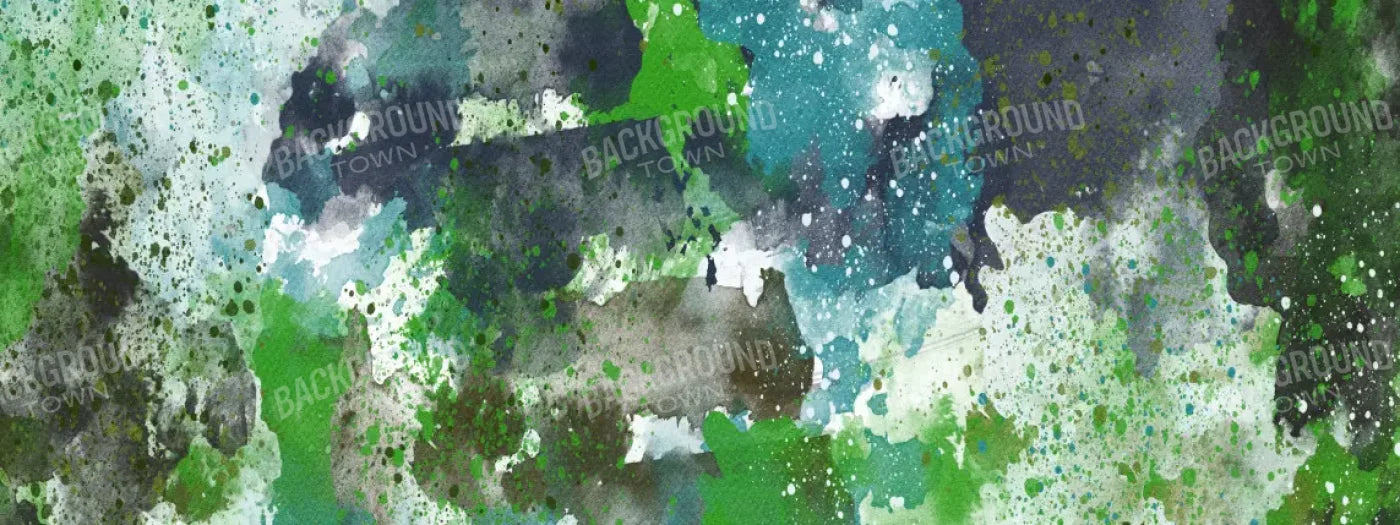 Ocean Spray 20X8 Ultracloth ( 240 X 96 Inch ) Backdrop