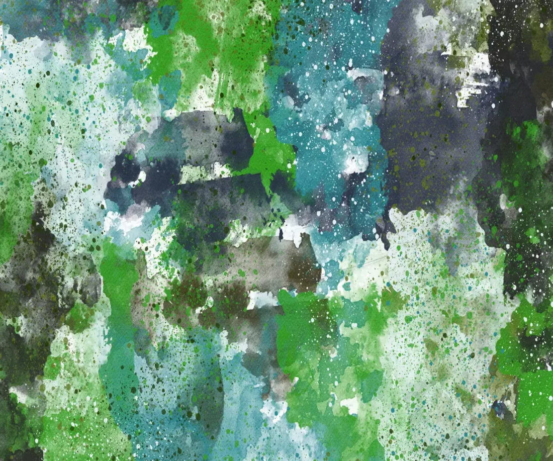 Ocean Spray 5X42 Fleece ( 60 X 50 Inch ) Backdrop