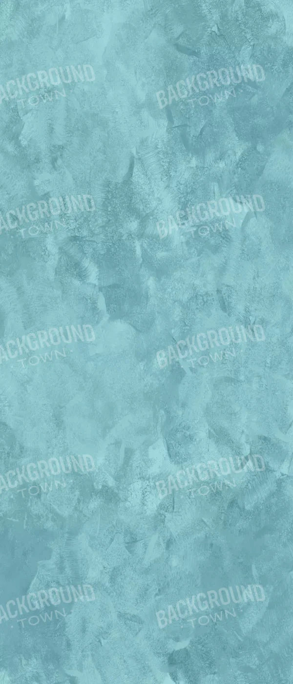 Ocean Tide 5X12 Ultracloth For Westcott X-Drop ( 60 X 144 Inch ) Backdrop