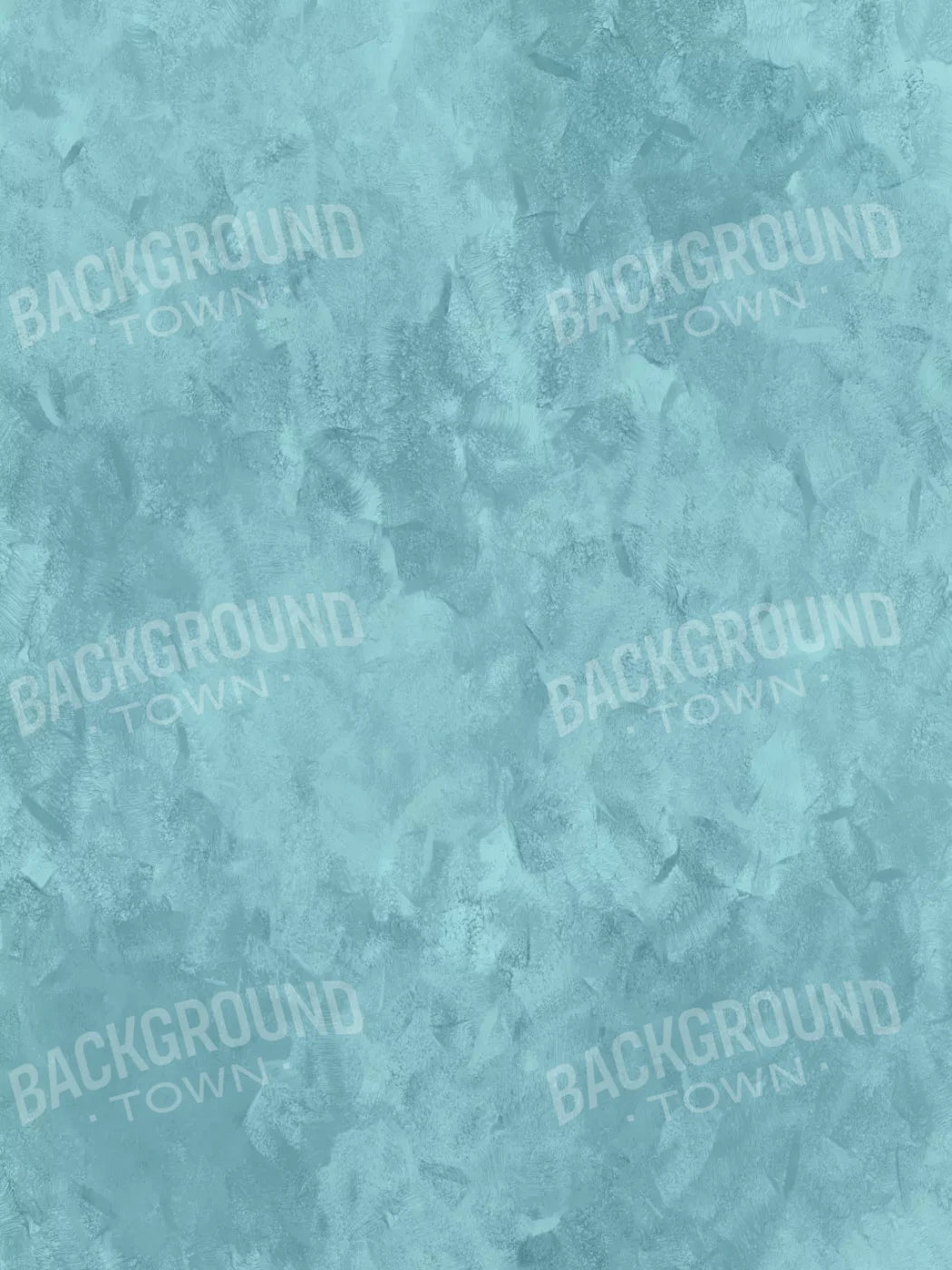 Ocean Tide 8X10 Fleece ( 96 X 120 Inch ) Backdrop