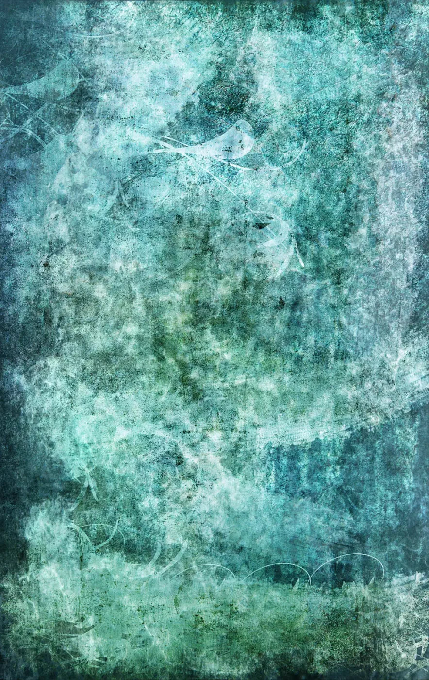 Ocean View 10X16 Ultracloth ( 120 X 192 Inch ) Backdrop