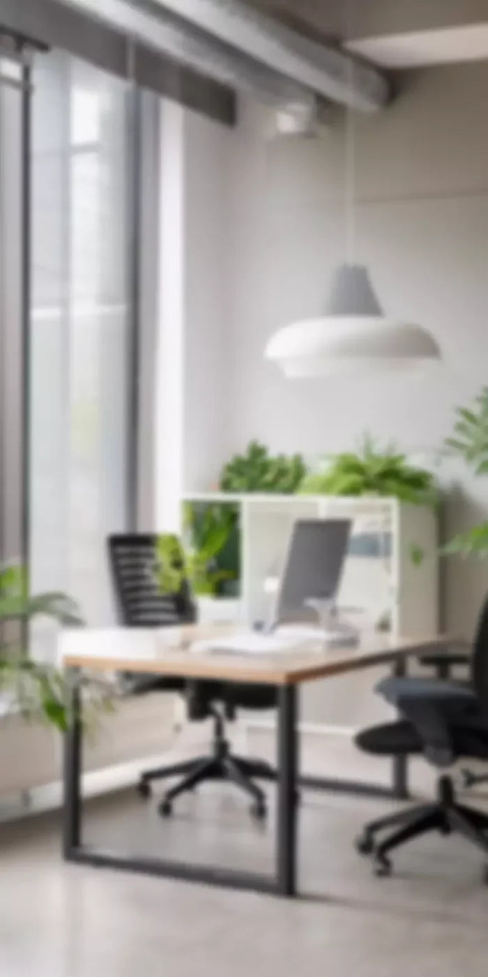 Office 10’X20’ Ultracloth (120 X 240 Inch) Backdrop