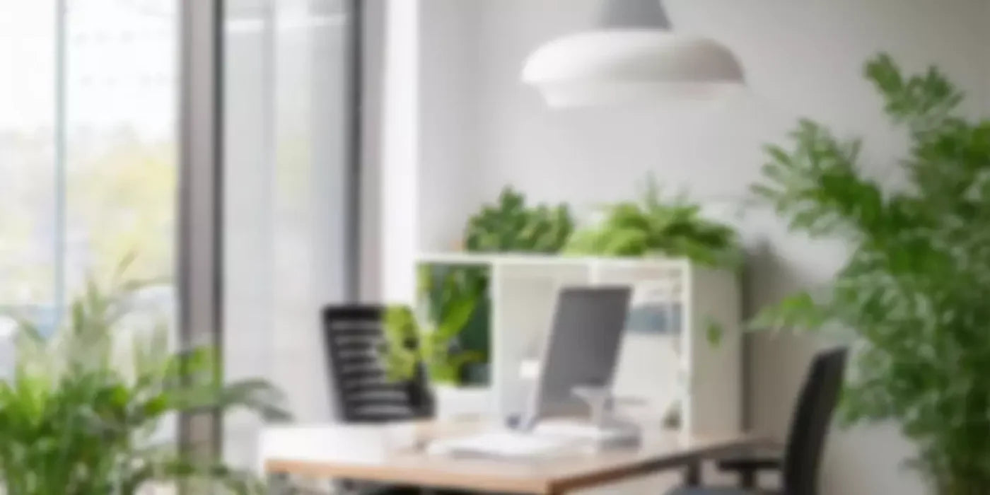 Office 16’X8’ Ultracloth (192 X 96 Inch) Backdrop