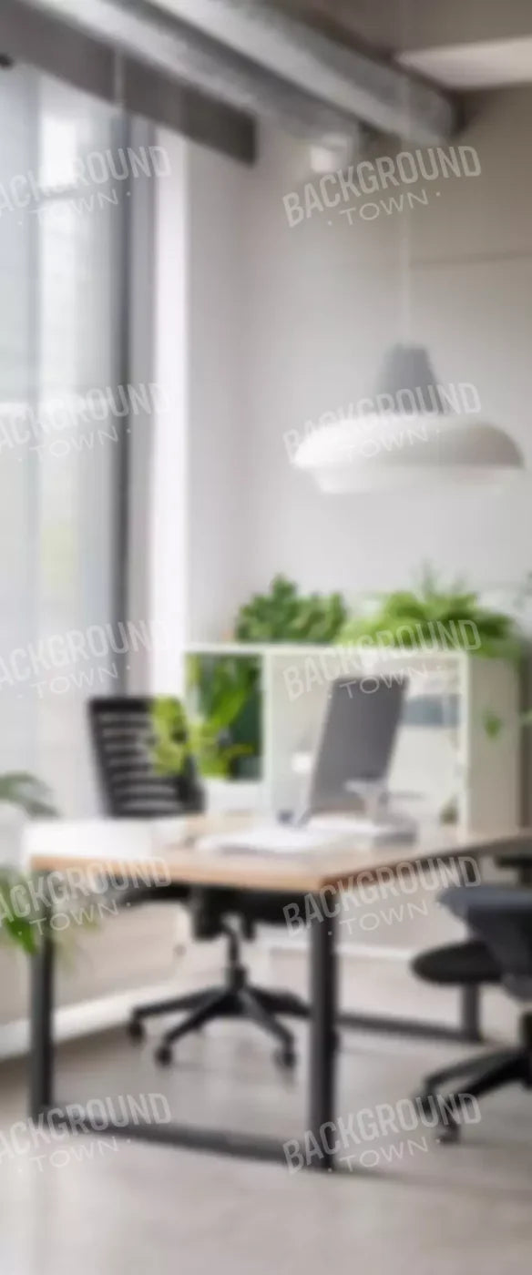 Office 5’X12’ Ultracloth For Westcott X-Drop (60 X 144 Inch) Backdrop