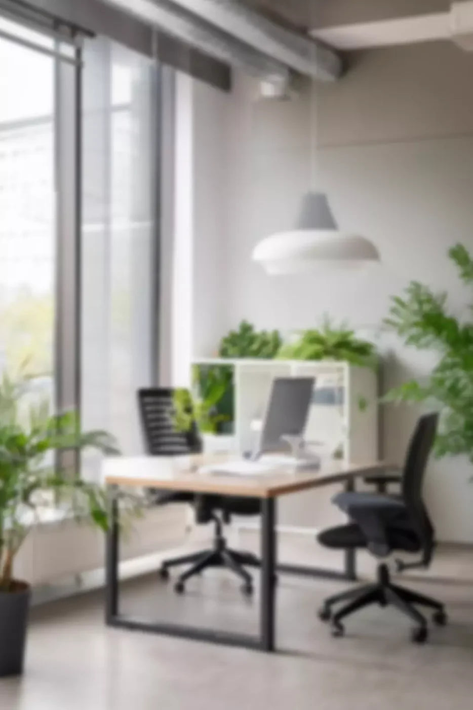 Office 8’X12’ Ultracloth (96 X 144 Inch) Backdrop