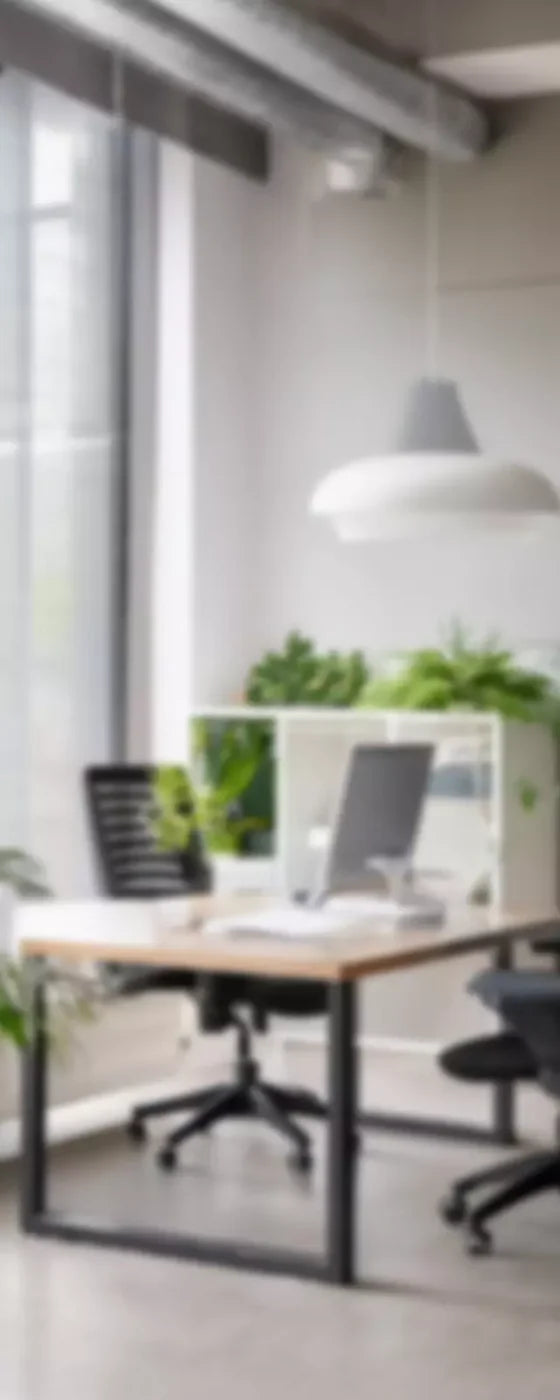 Office 8’X20’ Ultracloth (96 X 240 Inch) Backdrop