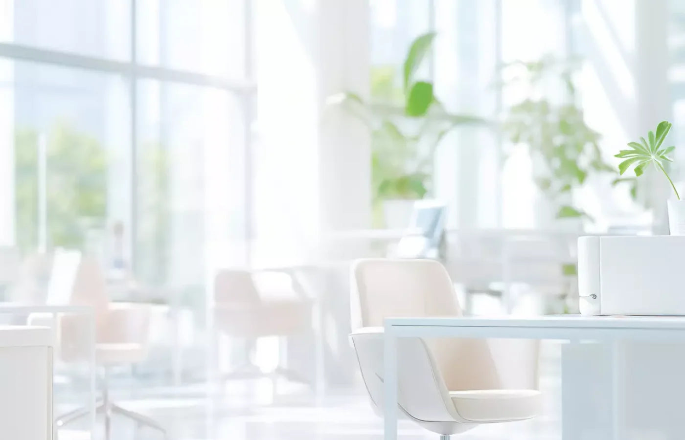 Office I 14’X9’ Ultracloth (168 X 108 Inch) Backdrop