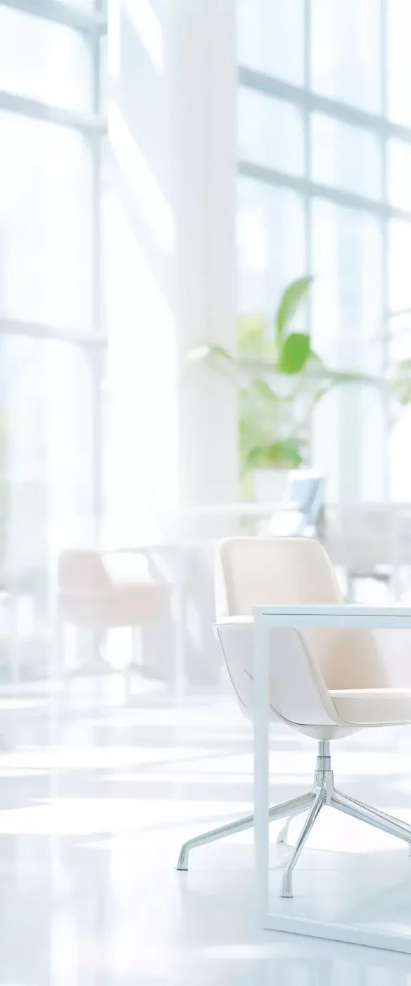 Office I 5’X12’ Ultracloth For Westcott X - Drop (60 X 144 Inch) Backdrop