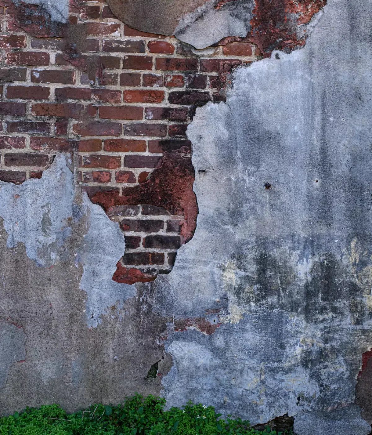 Old Brick Wall 10X12 Ultracloth ( 120 X 144 Inch ) Backdrop